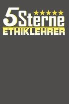 5 Sterne Ethiklehrer