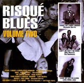 Risque Blues Vol. 2