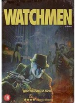 Watchmen (Steel)