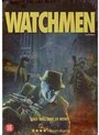 Watchmen (Steel)