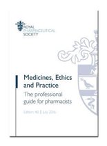 Medicines, Ethics and Practice 2016