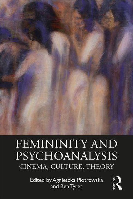 Femininity and Psychoanalysis - cover