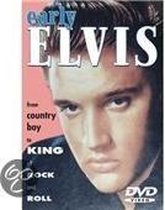 Early Elvis