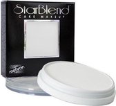Starblend Cake Makeup - Wit