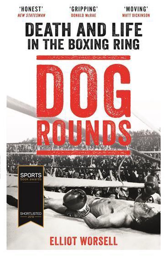 Dog Rounds - cover