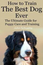 How to Train the Best Dog Ever