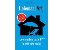 Helemaal vrij!