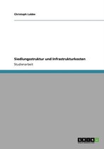 Siedlungsstruktur und Infrastrukturkosten