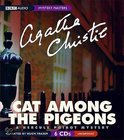 Cat Among The Pigeons