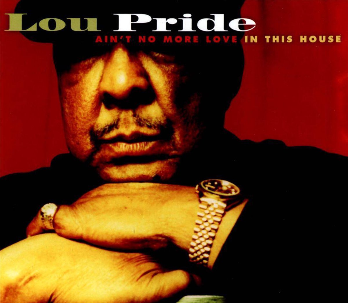 AinT No More Love In The House