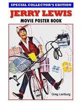Jerry Lewis Movie Poster Book - Special Collector's Edition