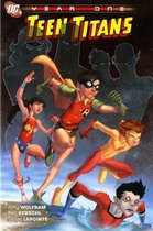 Teen Titans