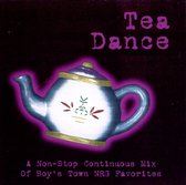 T-Dance Continuous Dance Mix