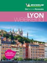 De Groene Reisgids Weekend  -   Lyon