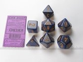 Dungeons & Dragons Dice Set Speckle