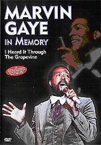 Marvin Gaye - In Memory