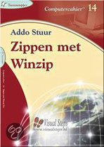 Zippen Met Winzip Pro