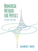 Numerical Methods for Physics
