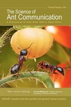 The Science of Ant Communication