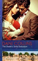 The Sheikh's Sinful Seduction (Seven Sexy Sins, Book 2)
