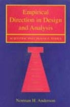 Scientific Psychology Series- Empirical Direction in Design and Analysis