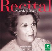 Recital - Handel, Vivaldi / Marilyn Horne, Claudio Scimone