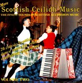 More Scottish Ceilidh Music, Vol. 2