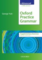 Oxford Practice Grammar. Advanced. Supplementary Exercises
