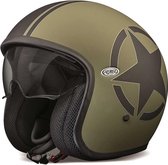 Premier Jethelm Vintage Star Military BM-XS