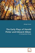 The Early Plays of Harold Pinter and Edward Albee