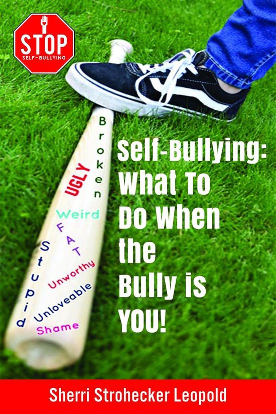 Self-Bullying - cover