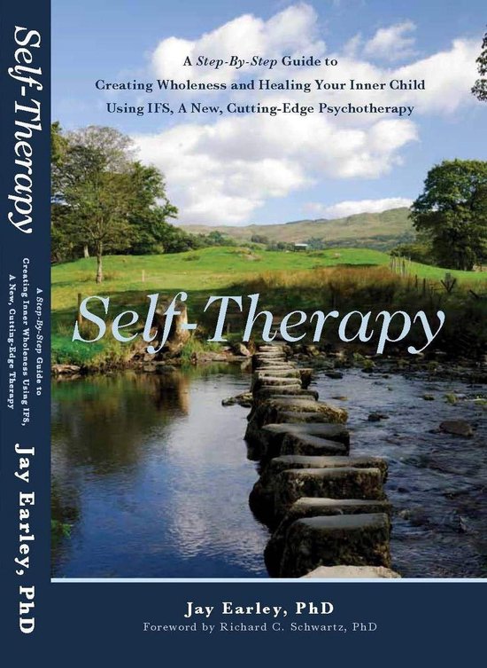 Self-Therapy - cover