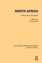 Routledge Library Editions: North Africa - North Africa