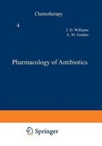 Pharmacology of Antibiotics