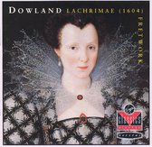 Dowland: Lachrimae (1604) / Fretwork