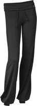 Papillon - Sportbroek - Vrouwen - Maat XL - Zwart