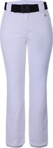 Luhta Salme Dames Skibroek - Optic White - 42