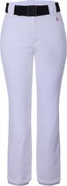Luhta Salme Dames Skibroek - Optic White - 44