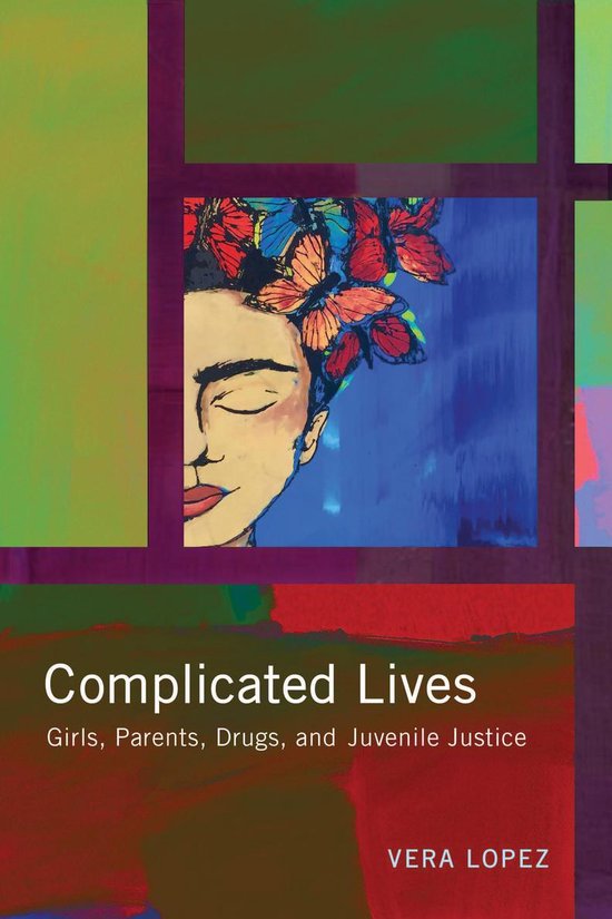 Rutgers Series in Childhood Studies - Complicated Lives - cover
