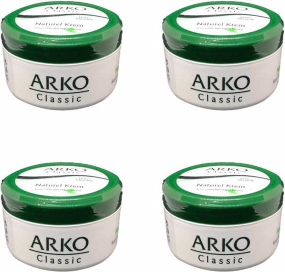 bol.com | Arko Classic CRÈME