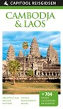 Capitool reisgidsen  -   Cambodja & Laos