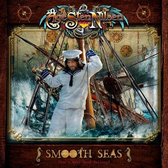 Age Sten Nilsen - Smooth Seas (CD)