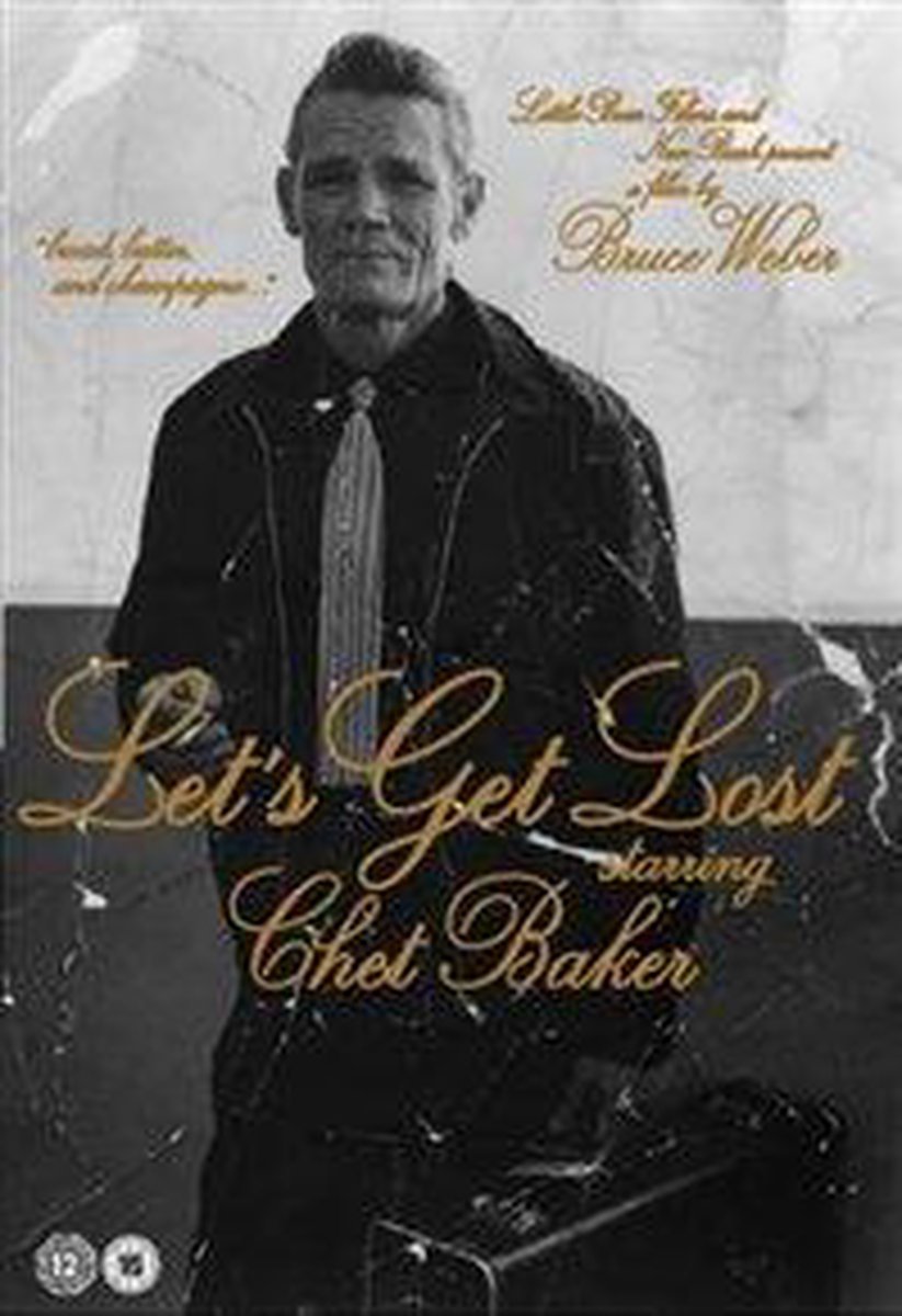 Let'S Get Lost