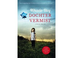 Omslag van Dochter vermist