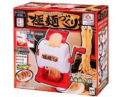 foto van Pasta en mie