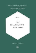 Das Polarisationsmikroskop