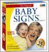 Original  Baby Signs  Program Complete Starter Kit
