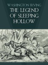 The Legend of Sleeping Hollow
