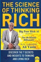 The Science Of Thinking Rich