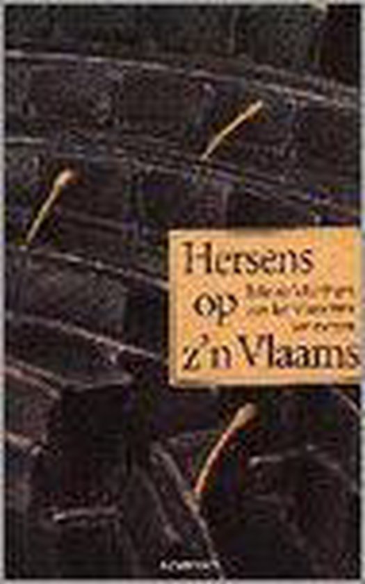 Hersens op z'n Vlaams - Ludo Abicht | Northernlights300.org